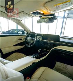 تويوتا كراون